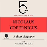 Nicolaus Copernicus: A short biography (MP3-Download)