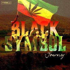 Journey (Gold Marble Vinyl) - Black Symbol