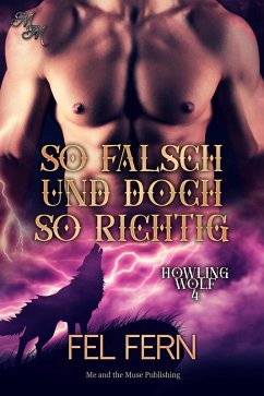 Cover So falsch und doch so richtig (eBook, ePUB)