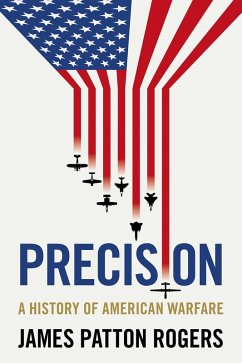 Precision (eBook, ePUB) - Patton Rogers, James