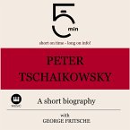 Peter Tchaikovsky: A short biography (MP3-Download)