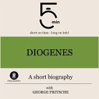 Diogenes: A short biography (MP3-Download)