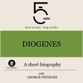 Diogenes: A short biography (MP3-Download) Diogenes: A short biography (MP3-Download)