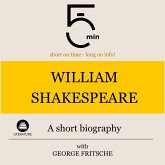 William Shakespeare: A short biography (MP3-Download) William Shakespeare: A short biography (MP3-Download)