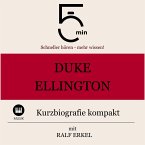 Duke Ellington: Kurzbiografie kompakt (MP3-Download)