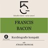 Francis Bacon: Kurzbiografie kompakt... - Bild 1