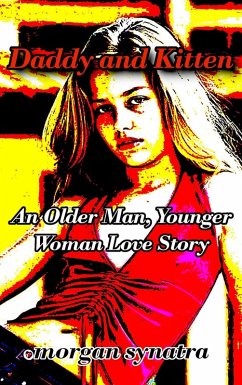 Cover Daddy and Kitten (eBook, ePUB)