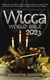 Wicca World Bible 2023 (eBook, ePUB)