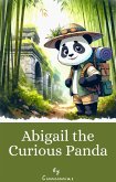 Abigail the Curious Panda (eBook, ePUB)