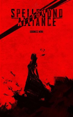 Cover Spellbound Alliance (eBook, ePUB)