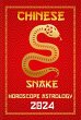 Snake Chinese Horoscope 2024 (Chinese... - Bild 1