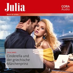 Cinderella und der griechische Märchenprinz (MP3-Download) - James, Julia