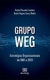 Grupo WEG (eBook, ePUB) Grupo WEG (eBook, ePUB)