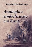 Analogia e simbolização em Kant (eBook, ePUB)
