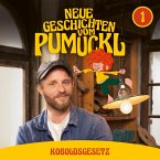 01: Koboldsgesetz (Neue Geschichten vom Pumuckl) (MP3-Download)
