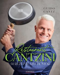Restaurant Cantzini (eBook, ePUB) - Guido, Cantz