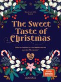 The Sweet Taste of Christmas (eBook, ePUB)