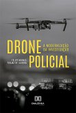 Drone policial (eBook, ePUB)