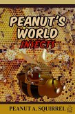 Peanut's World: Insects (eBook, ePUB)
