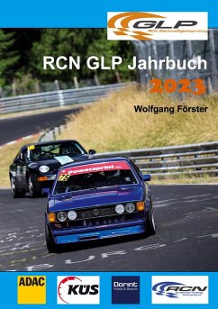 RCN GLP Jahrbuch 2023 (eBook, ePUB)
