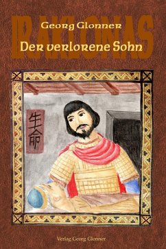Cover Der verlorene Sohn (eBook, ePUB)