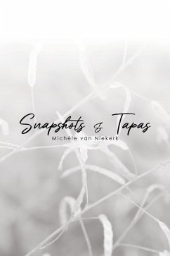 Cover Snapshots & Tapas (eBook, ePUB)