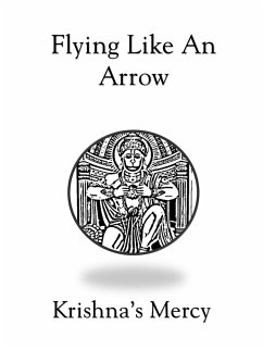 Cover Flying Like An Arrow (eBook, ePUB)