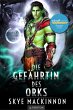 Die Gefährtin des Orks (eBook, ePUB) - Bild 1