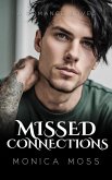 Missed Connections (The Chance Encounters Series, #15) (eBook, ePUB)