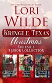 A Perfect Christmas Collection (Kringle, Texas, #1) (eBook, ePUB)