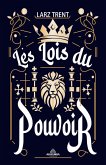 Les Lois Du Pouvoir (eBook, ePUB)