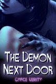 The Demon Next Door (eBook, ePUB)