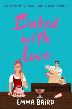 Cover Baked With Love (eBook, ePUB)