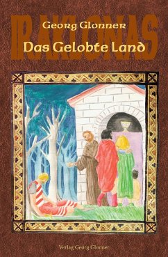 Cover Das Gelobte Land (eBook, ePUB)