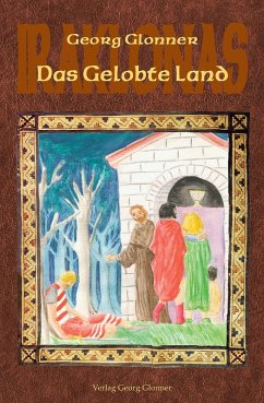 Das Gelobte Land (eBook, ePUB) - Glonner, Georg