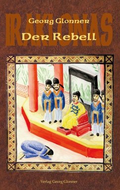 Cover Der Rebell (eBook, ePUB)