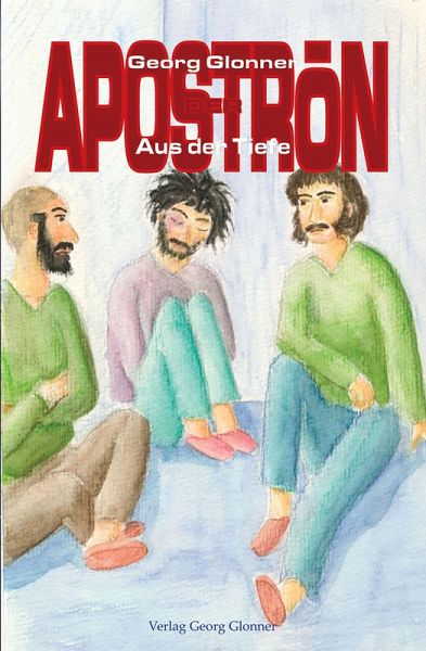 Aus der Tiefe (eBook, ePUB)