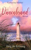 Dünenbrand (eBook, ePUB)