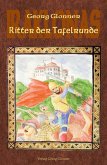 Ritter der Tafelrunde (eBook, ePUB) Ritter der Tafelrunde (eBook, ePUB)