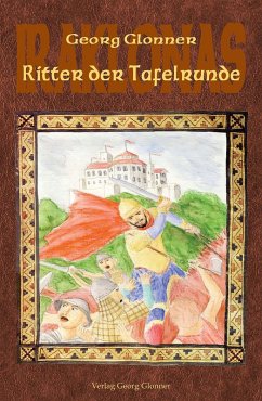 Cover Ritter der Tafelrunde (eBook, ePUB)
