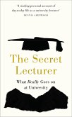 The Secret Lecturer (eBook, ePUB)