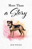 More Than A Story (eBook, ePUB) More Than A Story (eBook, ePUB)