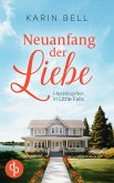 Neuanfang der Liebe (eBook, ePUB)