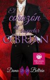 El corazón del inspector O'Brian (Los Caballeros, #4) (eBook, ePUB) El corazón del inspector O'Brian (Los Caballeros, #4) (eBook, ePUB)