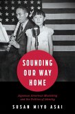 Sounding Our Way Home (eBook, ePUB)