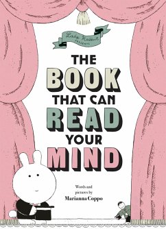 The Book That Can Read Your Mind (eBook, ePUB) - Coppo, Marianna
