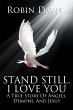 Stand Still. I Love You (eBook, ePUB) - Bild 1