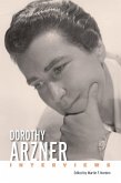 Dorothy Arzner (eBook, ePUB)