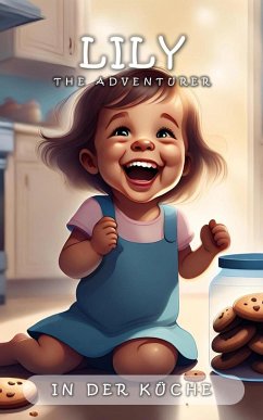 Lily The Adventurer - In der Küche (eBook, ePUB) - Oluris