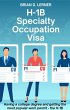 H-1B Specialty Occupation Visa (eBook,... - Bild 1